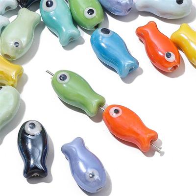 Výroba šperkov – Korálky