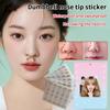 Patches Nose Patch Makeup Kits Breath Nasal Strips For Right Way Stop Snoring Nose Strip Easier Better Breathing