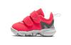 Free RN 5.0 Laser Crimson Abrasion Resistant Breathable Low Top Toddler Shoes Dark Pink Infant And Toddler AR4146-610