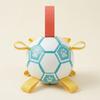 Pet Durable Chew Resistant Ball For Small Medium Dogs And Cats