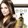 Organic Affaire Silka Intense Repair Shampoo with Wheat Protein 300ml
