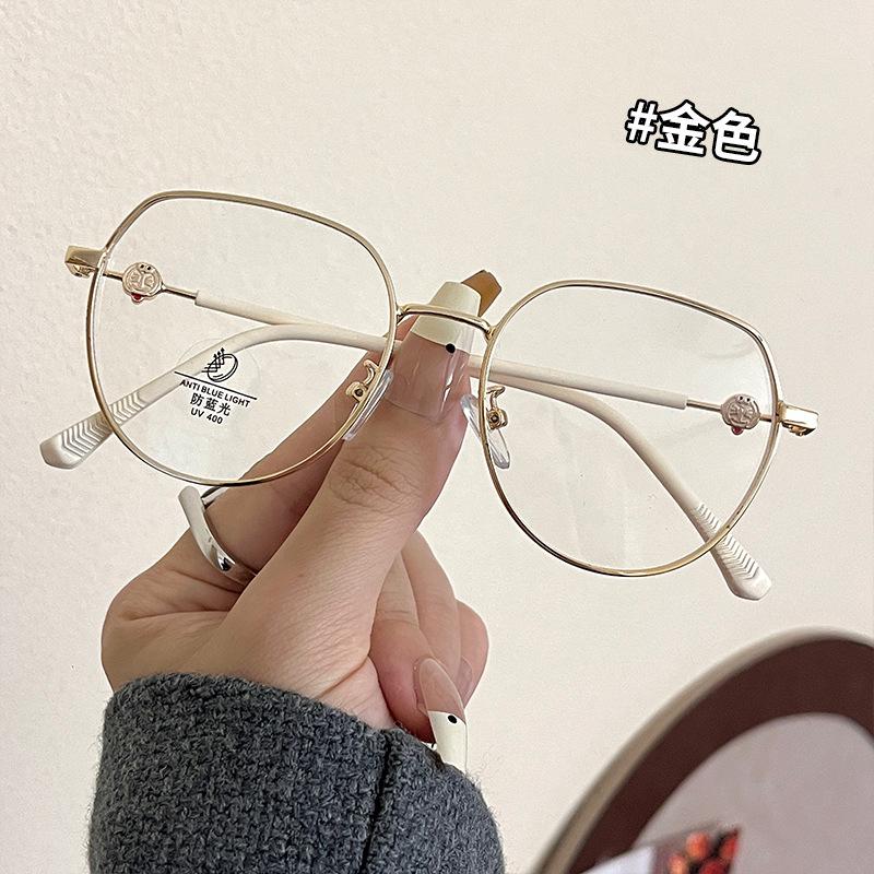 

Новые стильные женские очки Корейская мода Блокирующие синий свет Мужские очки Компьютерные очки