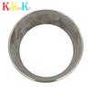 For Sea-Doo BRP 4-TEC seadoo Stainless Wear Ring Spark GTX-L RXP-X RXT-X 130 155 185 215 230 255 260 300 HP