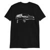 1993 Bronco Truck Short-Sleeve Unisex T-Shirt