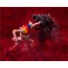 Tamashii Nations Jet Jaguar Action Figure S.H.MonsterArts 2021 Edition Collectible Toy