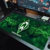 SV Werder Bremen Home Large Size Mouse Pad Large Gaming Table Cushion Non-slip Laptop Tablet Big Mousepad XXL Mat Mini PC Playmat With Lock edge