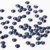 Yantuo Factory Bulk Package Non-Hotfix AB Crystal Stone Glass Flatback Rhinestones Ss4 Ss6 Ss8 Ss10 Ss12 Ss16 Ss20