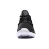 Li Ning APOSTLE Light Basketball Shoes Unisex Mid Top Black/White ABCM063-1