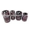 Refurbished Horn Type Aluminum Electrolytic Capacitor 200V/250V, 220uF/330uF/680uF Series