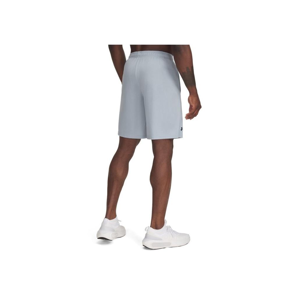 Under Armour Tech Ss25 Comprehensive Training Series Fashion Comfortable Versatile Skin-Friendly Casual Shorts Men Shorts 1328705-466