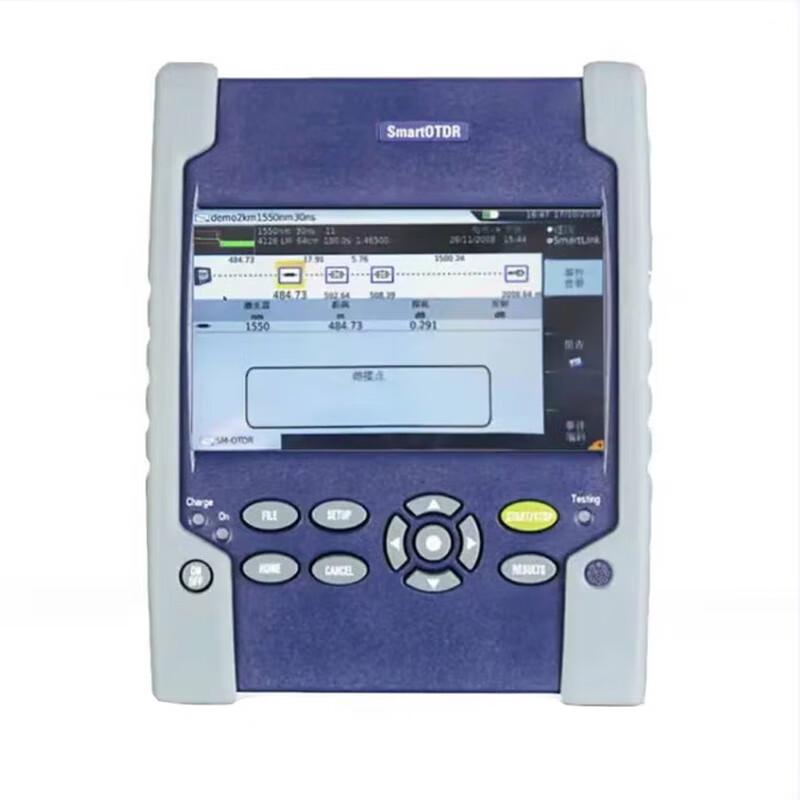 VIAVI Ancexin Smart 100A OTDR E126A