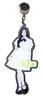 [Nogizaka46] Individual Acrylic Keychain "Same Numbers" by Kazu Inoue