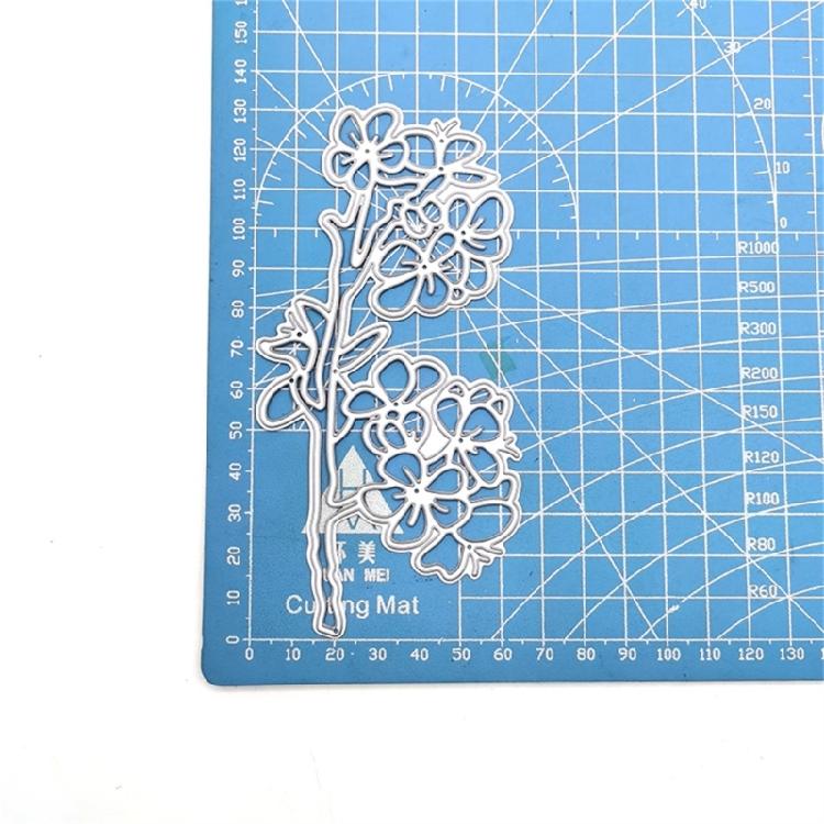Embossing Die Cut Templates for Card Making Scrapbooking DIY Craft Album