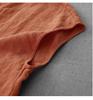 2026 Summer Classic Versatile Cotton Linen Small Shoulder Bag & Head Cover