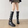 Botas altas – Botas altas