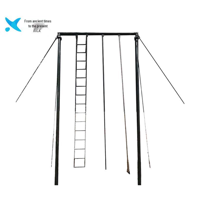 Xilai 3-in-1 Door-Style Training Climbing Frame