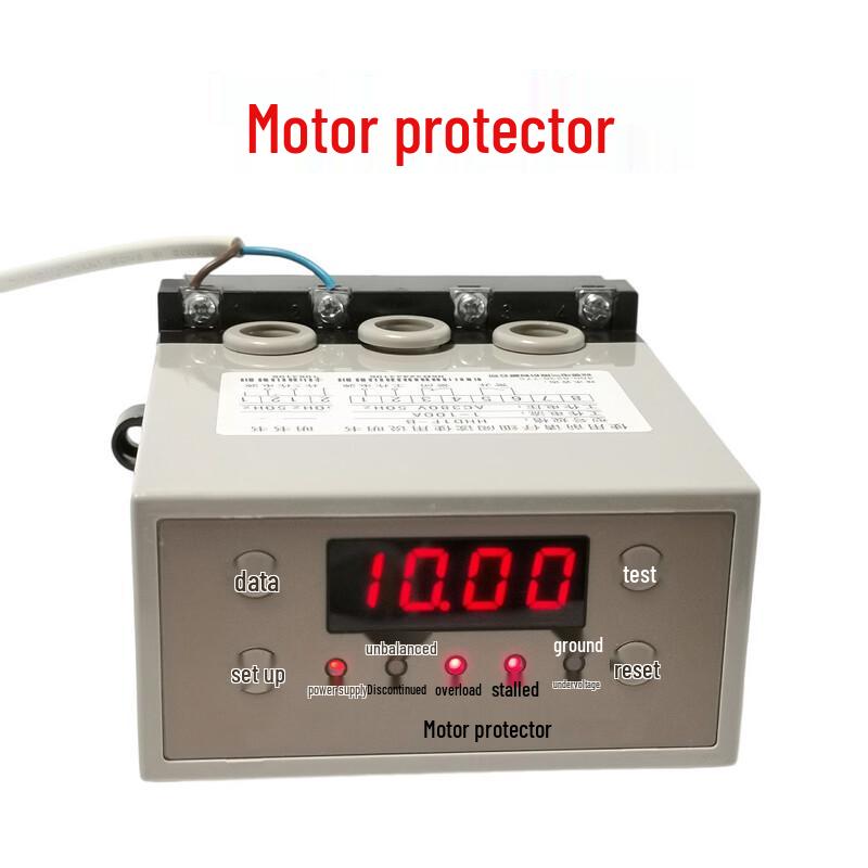 Kezhou Motor Protector