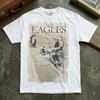 Eagles History Of The Eagles 2013 Konsertturné T-shirt Rockband