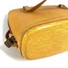 Louis Vuitton M52289 Epi Lussac Shoulder bag Tote Bag yellow