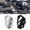 RNINET Motorcycle Rear Brake Master Cylinder Pump Guard Protective Cover For BMW R NINE T R9T Scrambler Pure R nineT 2014-2023
