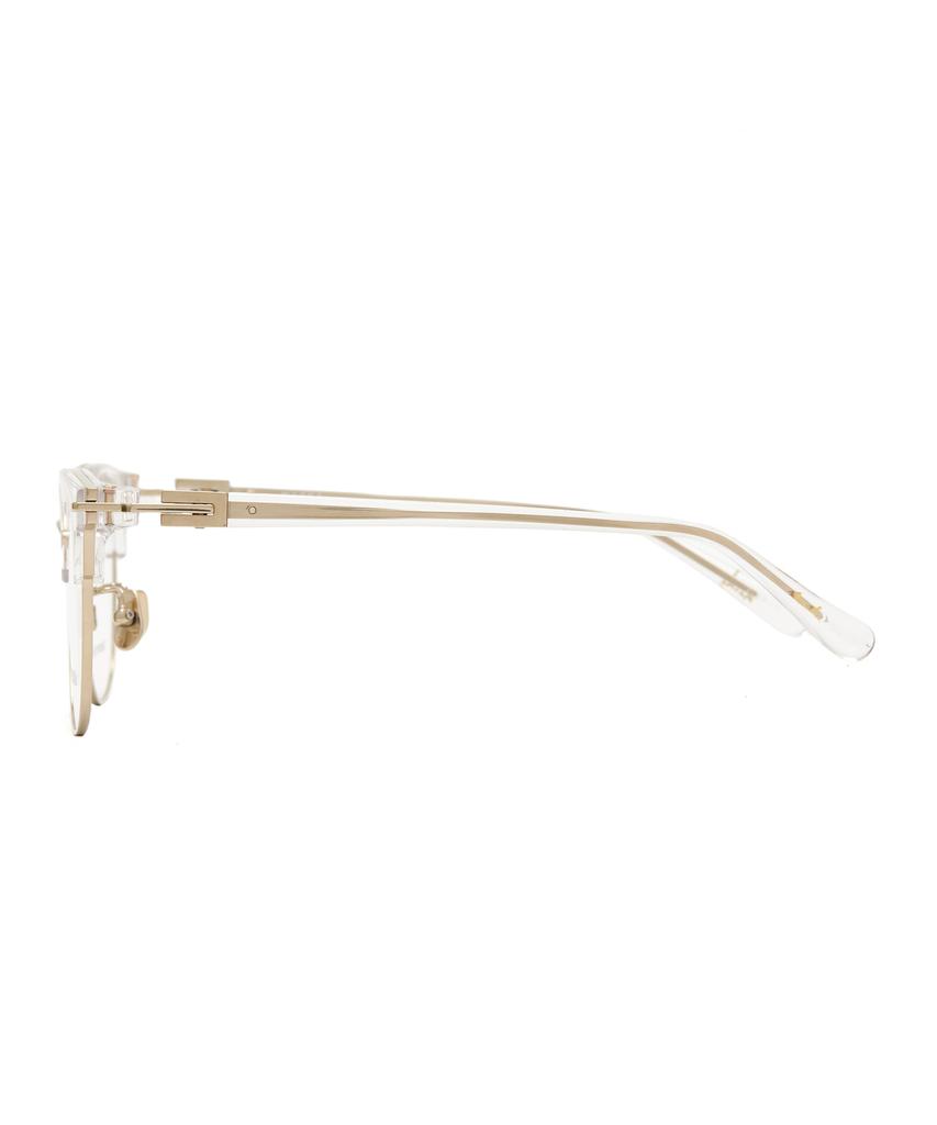 Maseuka Free Basil 50 01C Free Basil Clear Gold
