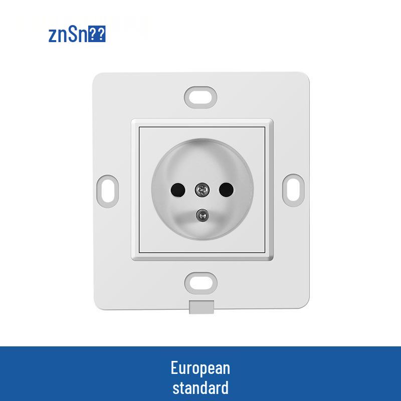 Zhengshang C8 Graffiti Zigbee Touch Smart Switch with 80 Ohm Voice Control for Alexa and Google Assistant.