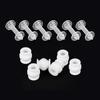 12pcs Rubber Balls Buckle Gimbal Shock Absorption Damping Pins Kit for DJI Phantom 3 Standard Professional Advanced SE Drone