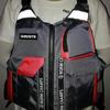 Jiarest Outdoor Wading Sports Fishing Vest & Life Jacket
