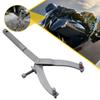 Universal Getriebe Kupplung Demontage Werkzeug Motorrad Moped Roller Schwungrad Übertragung Y-typ Variator Entfernen Halter