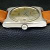 VINTAGE SEIKO HAND-WINDING JAPAN 6602B MENS ORIGINAL DIAL WATCH A702313-5
