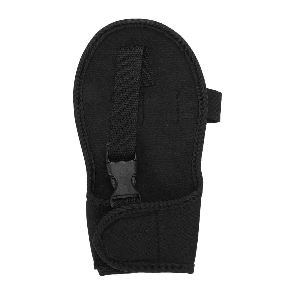 Finger Splint Brace Ability Breathable Neoprene Finger Glove Brace for Stroke Hand Training