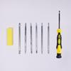 Phillips Bit Multifunctional Screwdriver Flat Head Hex Screwdriver Torx Screwdriver  Household Use