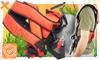 Strong Straps for Petrol Brushcutter String Trimmer Carrying Straps Harness Adjustable