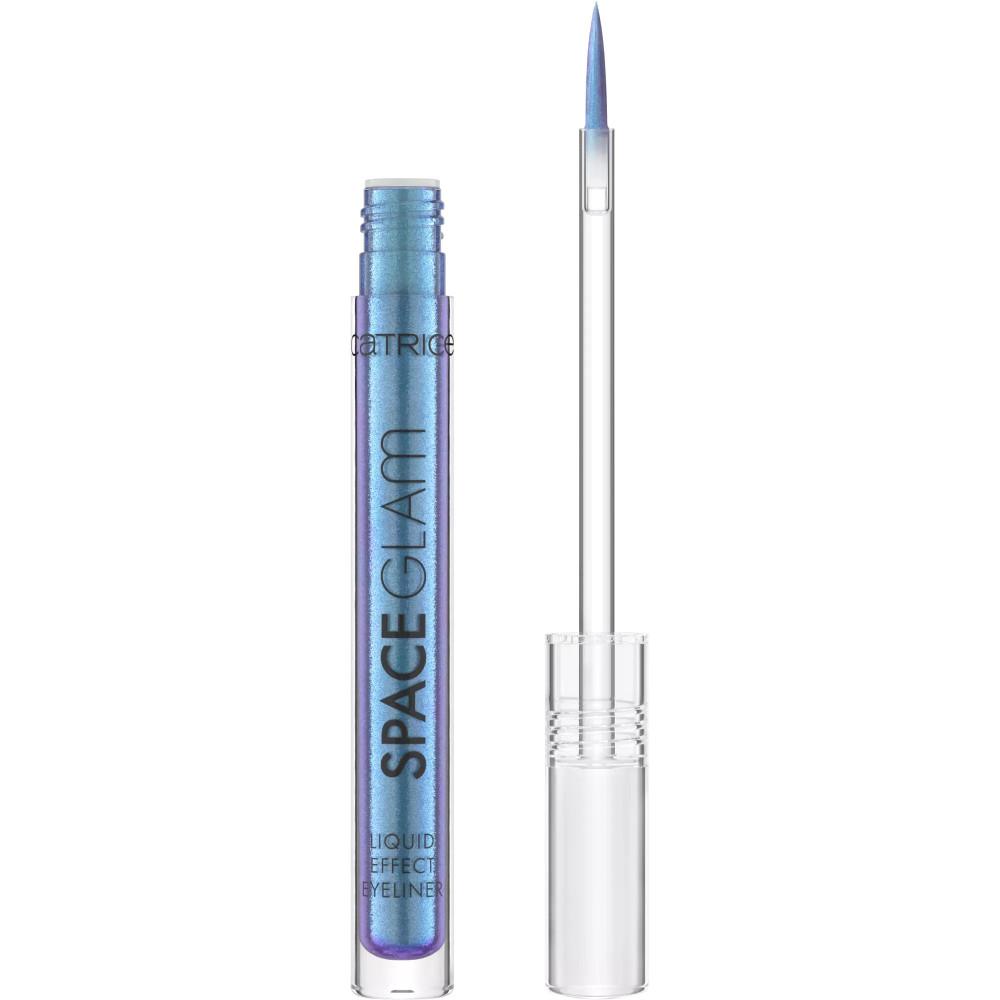 Catrice Liquid Eyeliner Space Glam Effect -