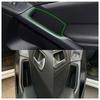 For Volkswagen VW Tiguan 2010-2017 Car Inner Door Storage Box Door Armrest Stowing Case Box Tray Container Organizer Accessories