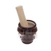 Manual Silicone Garlic Mortar and Pestle