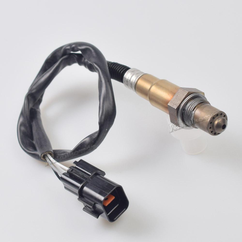 New Lambda Oxygen O2 Sensor 39210-2B310 392102B310 For Hyundai Accent Elantra Veloster I20 I30 iX20 Kia Picanto Soul Rio Cee'D