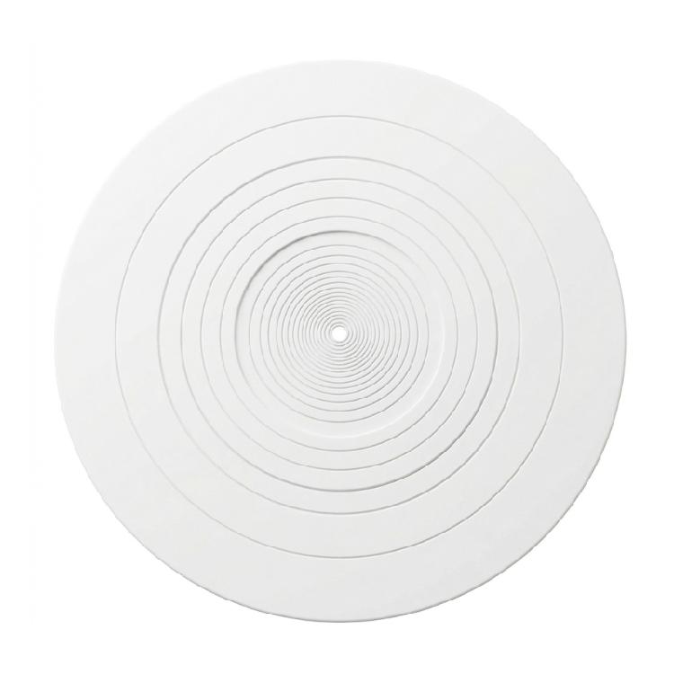 Vinyls Recorders Mats Turntables for Records Phonograph Player Protective Pad Slipmat Silicone Accessories Voice