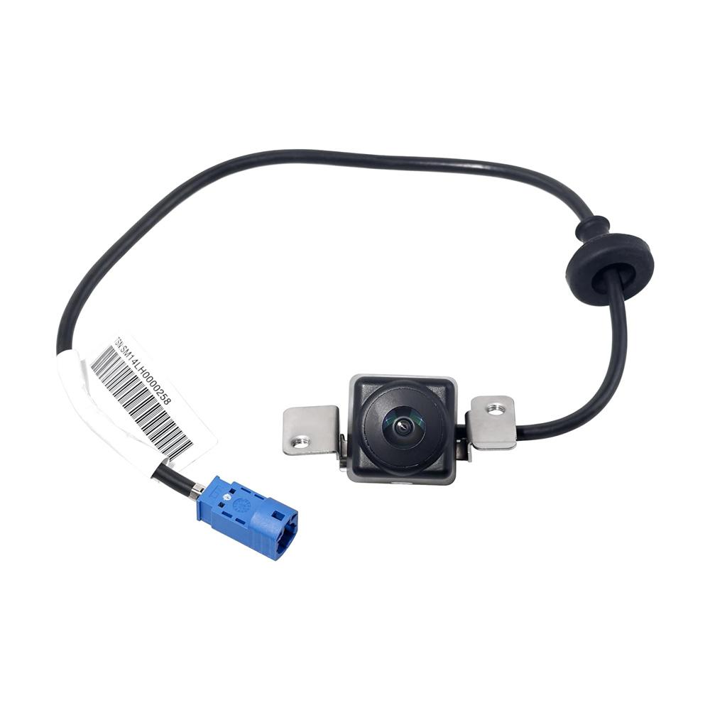 Rear View Back Up Camera For 12-18 Tesla Model S 85D 1006773-00-EAA 1006773-00-E