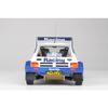 Platz Belkits 1/24 Scale MG Metro 6R4 1986 RAC Rally Plastic Model Kit BEL016