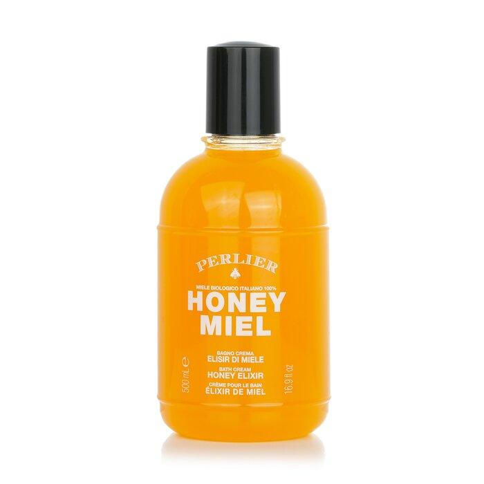 PERLIER Honey Miel Bath and Shower Cream