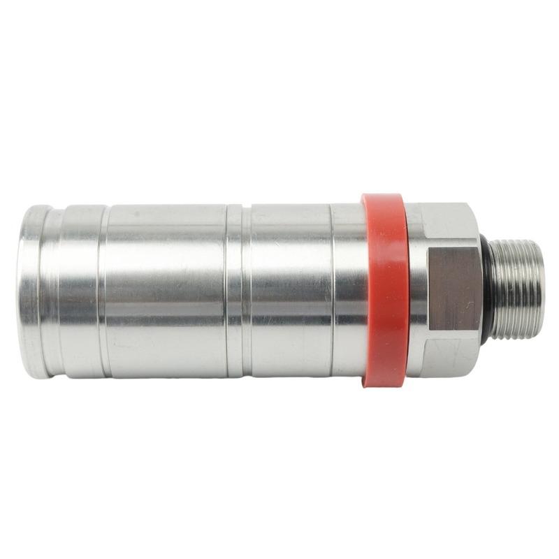 High Quality New For 5190882 Hydraulic Quick Coupler Massey Ferguson John Deere Case New Holland Quick Release Coupling