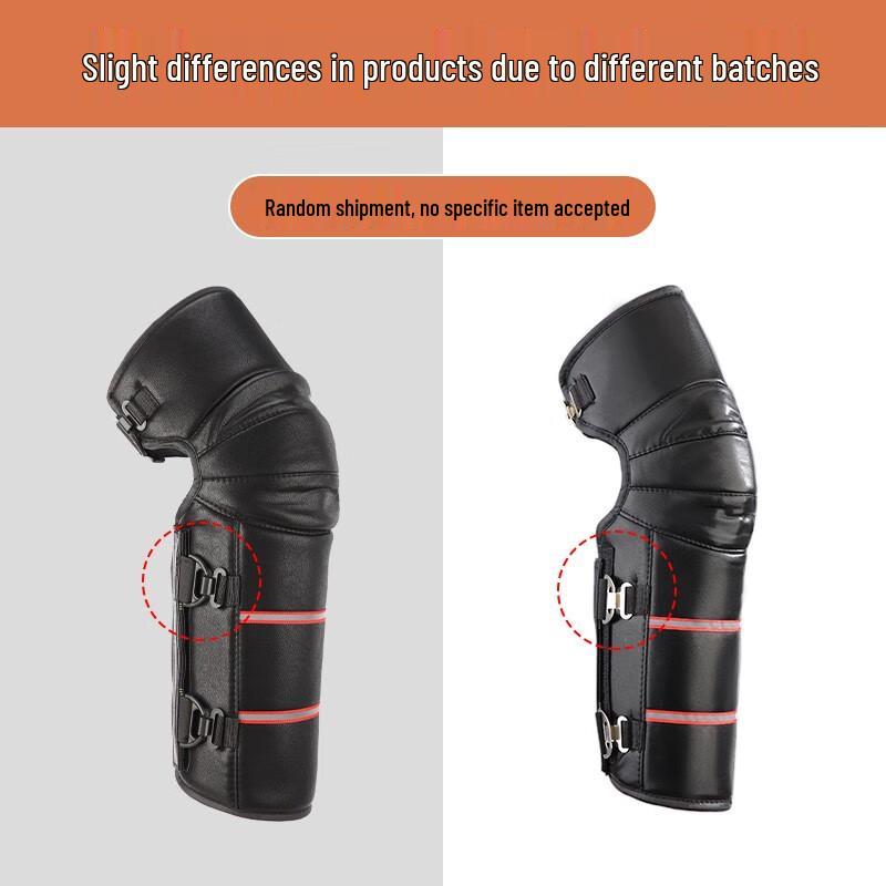 Nanjiren Winter Warm Riding Knee & Leg Protectors