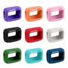 Cover in Silicone Morbido Per Altoparlante GO 5 Protezione Completa Custodia in Silicone Atossico Ideale Per Viaggi all'Aperto Palestra Spiaggia