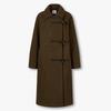 Side Toggle Coat 9105411176ct