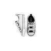 Converse Chuck Taylor All Star 2V Low Top Toddler Shoes White Infant And Toddler 768783C