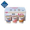 Xiang Le Meishan Muhe Flavor Instant Cup Noodle Combo