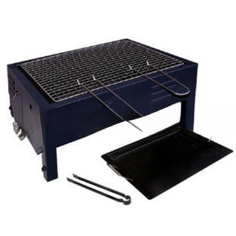 

Outdoor Small Japanese BBQ Grill