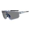 Goggles night riding running sports fashion sunglasses women's photosensitive color-changing glasses