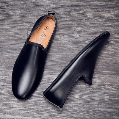 Herrenschuhe – Mokassins